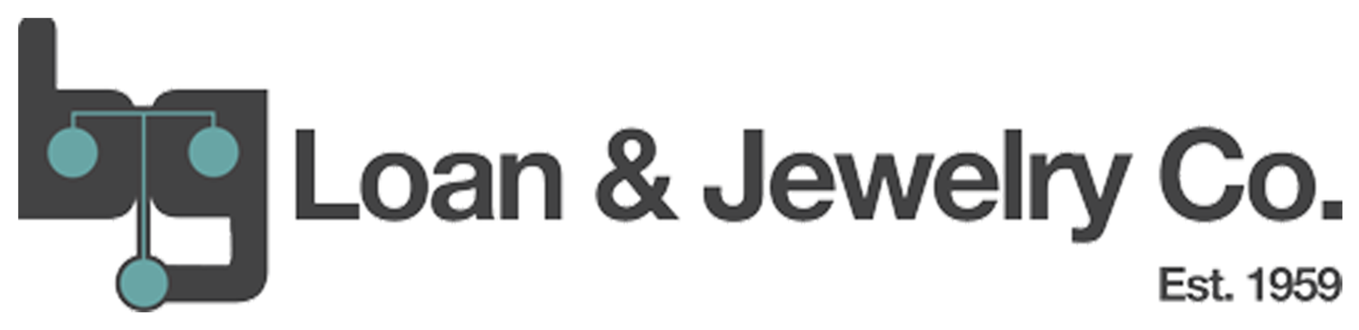 B.G. Loan & Jewelry Co.