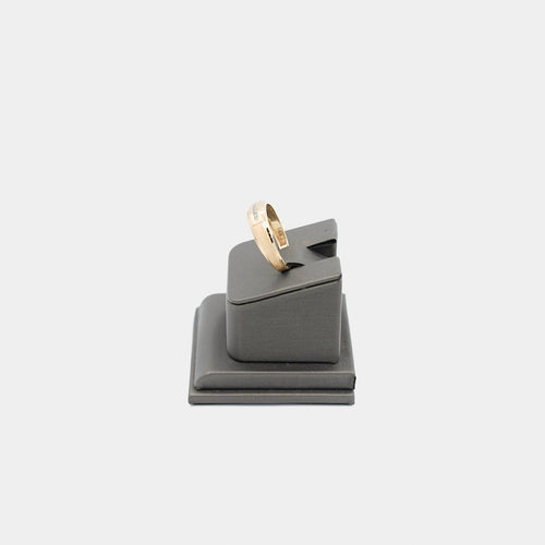 Pre-Owned 10K Yellow Gold Diamond Ring - Size 10.25 | B.G. Loan & Jewelry Co. - B.G. Loan & Jewelry Co.