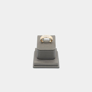 Pre-Owned 10K Yellow Gold Diamond Ring - Size 10.25 | B.G. Loan & Jewelry Co.