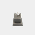 Pre - Owned 14K White Gold Diamond Ring - Size 7.25 | B.G. Loan & Jewelry Co. - B.G. Loan & Jewelry Co.