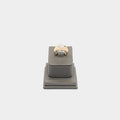 Pre - Owned 14K Yellow Gold Diamond Ring - Size 7.25 | B.G. Loan & Jewelry Co. - B.G. Loan & Jewelry Co.