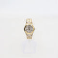 Pre-Owned Ebel Classic Wave E1187F41 Stainless Steel/18K Gold 38mm Quartz Men's Watch | B.G. Loan & Jewelry Co. - B.G. Loan & Jewelry Co.