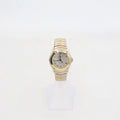 Pre - Owned Ebel Classic Wave E1187F41 Stainless Steel/18K Gold 38mm Quartz Men's Watch | B.G. Loan & Jewelry Co. - B.G. Loan & Jewelry Co.