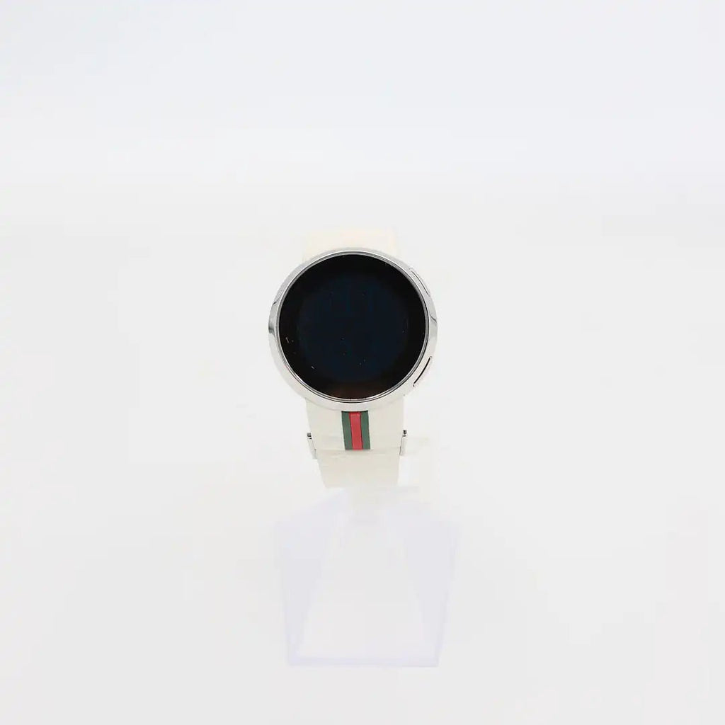 Pre-Owned Gucci (114-2) Stainless Steel 45mm Quartz Unisex Watch | B.G. Loan & Jewelry Co. - B.G. Loan & Jewelry Co.