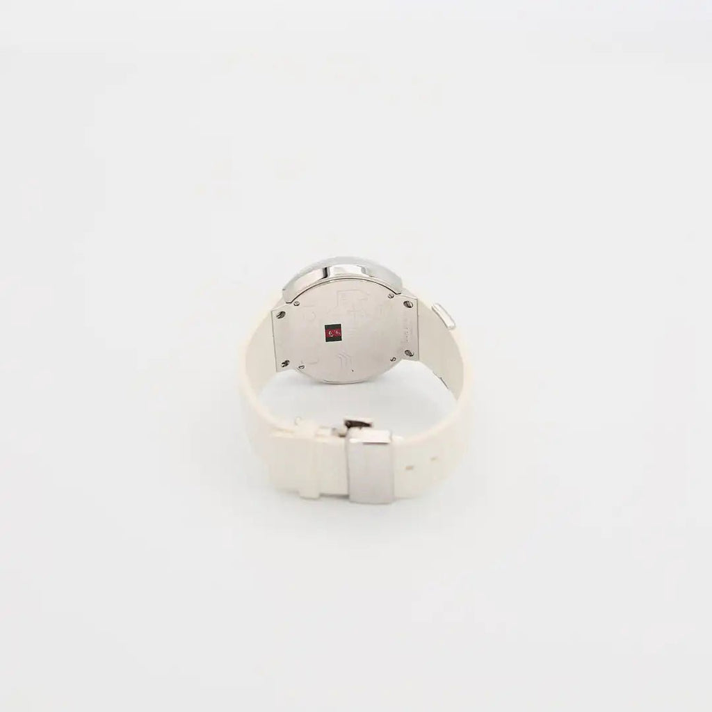 Pre-Owned Gucci (114-2) Stainless Steel 45mm Quartz Unisex Watch | B.G. Loan & Jewelry Co. - B.G. Loan & Jewelry Co.