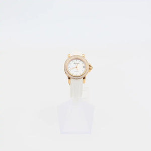 Pre-Owned Montblanc (101631) 18K Gold Diamond Quartz Women's Watch | B.G. Loan & Jewelry Co.