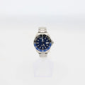 Pre-Owned Tag Heuer Aquaracer (WAY201T.BA0927) Stainless Steel 43mm Automatic Men's Watch | B.G. Loan & Jewelry Co. - B.G. Loan & Jewelry Co.