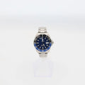 Pre - Owned Tag Heuer Aquaracer (WAY201T.BA0927) Stainless Steel 43mm Automatic Men's Watch | B.G. Loan & Jewelry Co. - B.G. Loan & Jewelry Co.